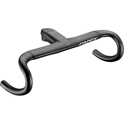 Cadex Aero Integrated Road Handlebar