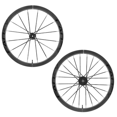 Cadex Max 40 Disc Brake 700c HG and XDR 700c Wheelset