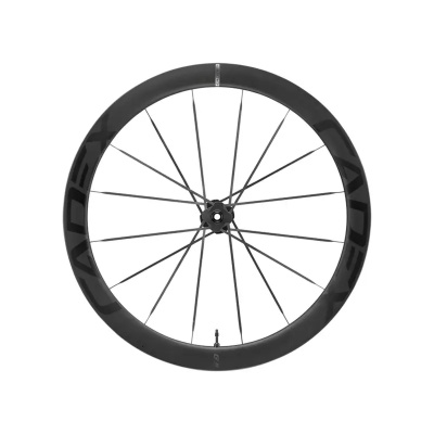 Cadex Max 50 Carbon Disc Brake Front Wheel