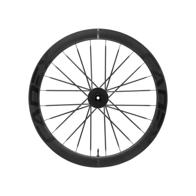 Cadex Max 50 Carbon Disc Brake HG/XDR Rear Wheel