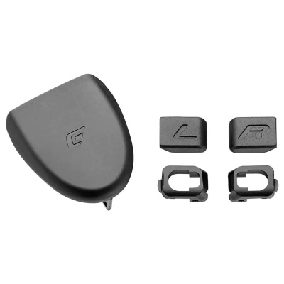 Cadex One Piece Bar Grommet Set