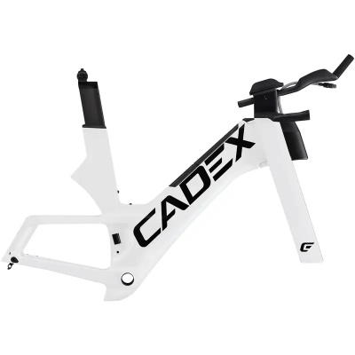Cadex Tri Frameset 2026