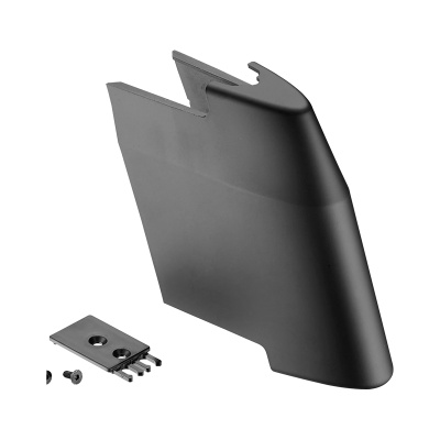 Cadex Tri Headtube Front Cover Set