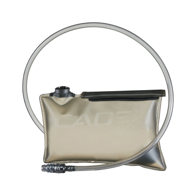 Cadex Tri Hydration Bag W/ Straw