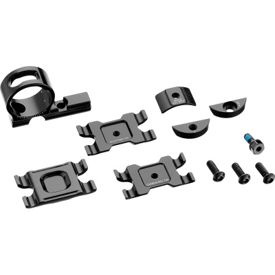 Cadex Tri Seatpost Saddle Clamp