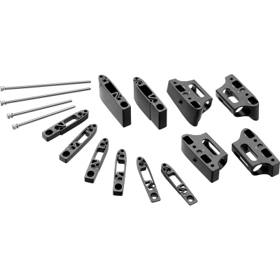 Cadex Tri Spacer Kit