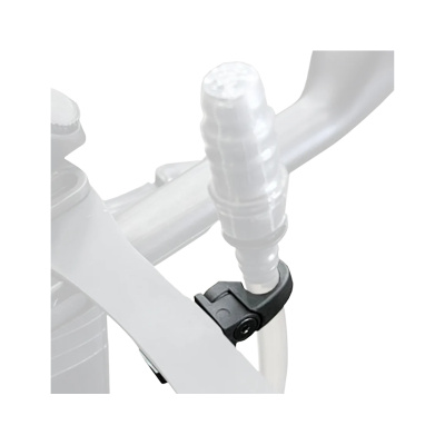 Cadex Tri Straw Adapter