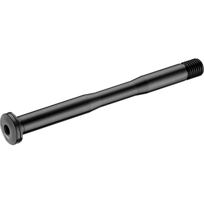 Cadex Tri Thru Axle Front