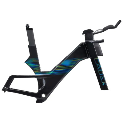 Cadex Tri Triathlon Frameset 2026