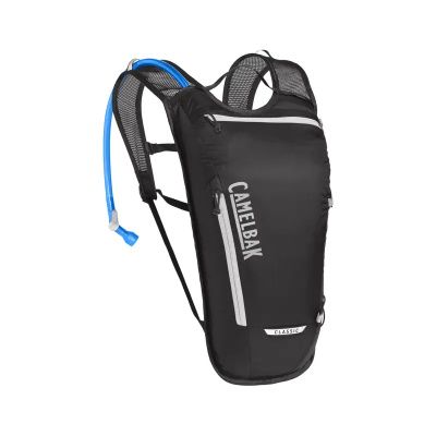 CamelBak Classic Light Hydration Pack 4L with 2L Reservoir