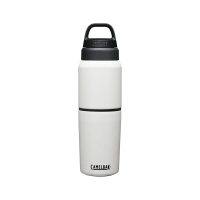 CamelBak MultiBev SST Vacuum Stainless 500ml Bottle with 350ml Cup