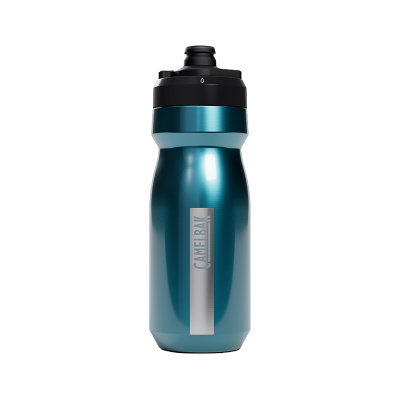 CamelBak Podium Insulated Titanium 18oz Bottle