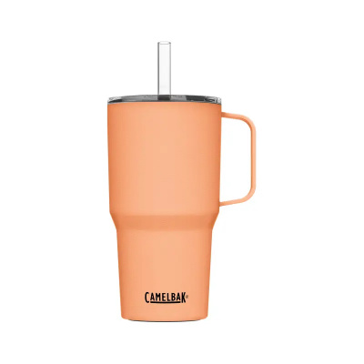 CamelBak Straw Mug SST Vacuum Insulated 710ml