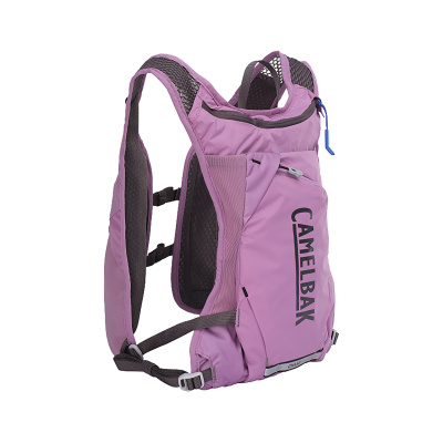 CamelBak Women's Chase Race Pack 4L Vest with 1.5L Reservoir