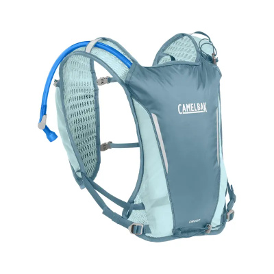 CamelBak Women's Circuit Vest 5.5L with 1.5L Reservoir