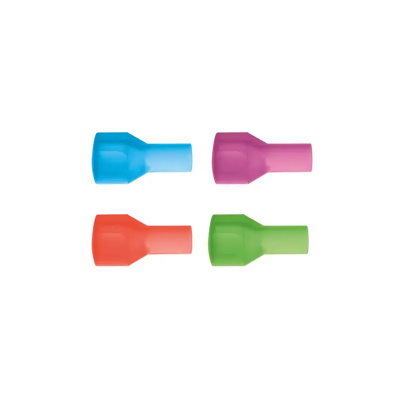 Camelbak Big Bite Valve 4 Colour Pack