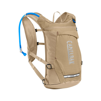 Camelbak Chase Adventure 8 Hydration Vest with Crux 2L Reservoir