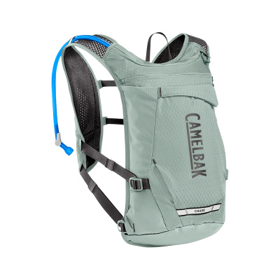 Camelbak Chase Adventure 8 Hydration Vest with Crux 2L Reservoir