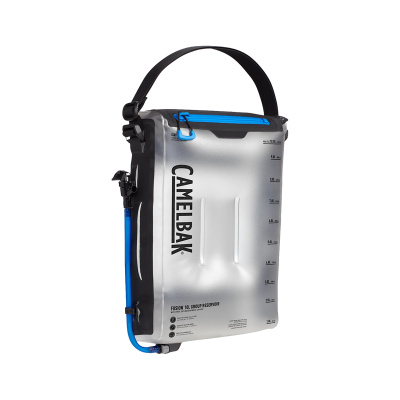 Camelbak Fusion 10L Group Reservoir with TRU Zip Waterproof Zipper