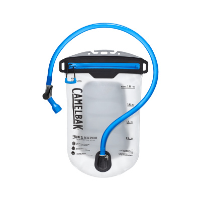 Camelbak Fusion 2L Reservoir with TRU Zip Waterproof Zipper