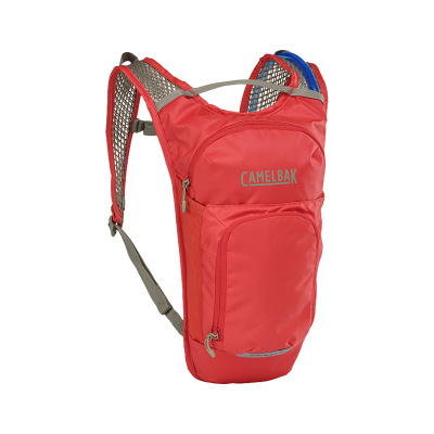 Camelbak Kids' Mini M.U.L.E. 5L Hydration Pack with Crux 1.5L Reservoir