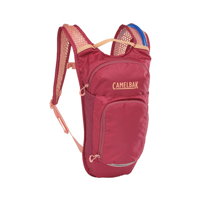 Camelbak Kids' Mini M.U.L.E. 5L Hydration Pack with Crux 1.5L Reservoir