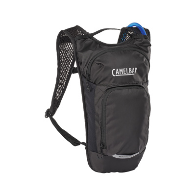 Camelbak Kids' Mini M.U.L.E. 5L Hydration Pack with Crux 1.5L Reservoir