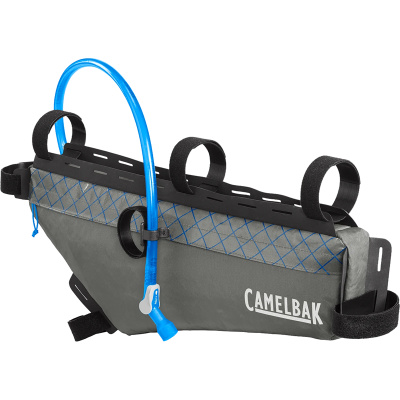 Camelbak M.U.L.E. Frame Pack with Quick Stow 2L Bike Reservoir - Large