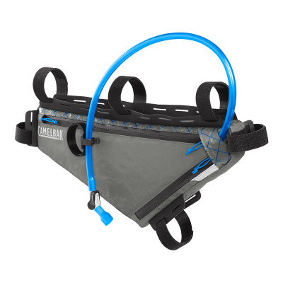 Camelbak M.U.L.E. Frame Pack with Quick Stow 2L Bike Reservoir - Small
