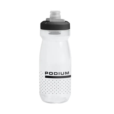 Camelbak Podium Bottle 620ml Grey