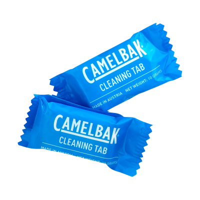 Camelbak Reservoir and Water Bottle Cleaning Tablets - 8pk