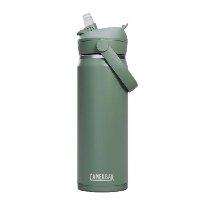 Camelbak Thrive Flip Straw VSS 20oz