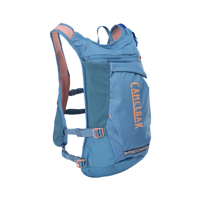 Camelbak Women's Chase Adventure 8 Hydration Vest with Crux 2L Reservoir