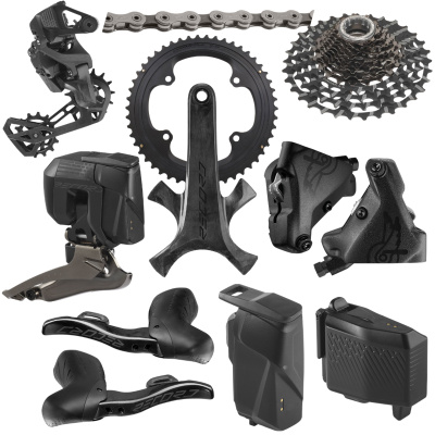 Campagnolo 13WRL Record Groupset