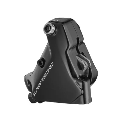 Campagnolo 160mm Rear Super Record 13x Wireless Caliper With Hose + Oil