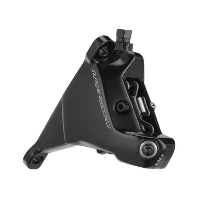 Campagnolo 160mm Super Record 13x Wireless Front Caliper With Hose + Oil