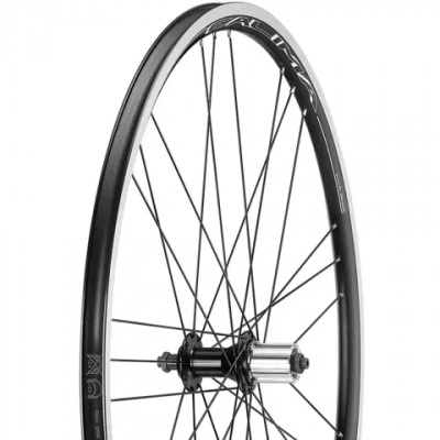 Campagnolo 700c Calima C17 Shimano Freehub Wheelset
