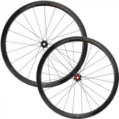 Campagnolo 700c Hyperon Ultra Wheelset