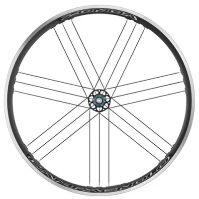 Campagnolo 700c Zonda C17 Campagnolo Freehub Wheelset