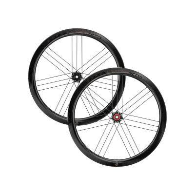 Campagnolo Bora Ultra WTO 45 2-Way C23 Disc 700C Shimano 11 Wheelset