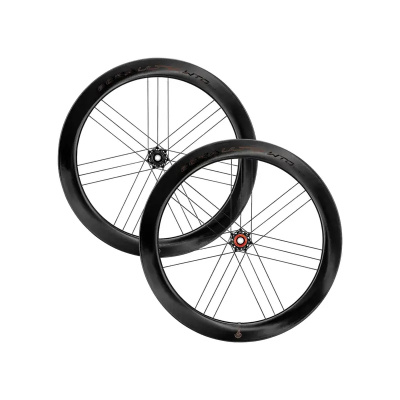 Campagnolo Bora Ultra WTO 60 2-Way C23 Disc 700C XDR Wheelset