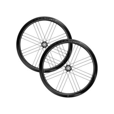 Campagnolo Bora WTO 45 2-Way C23 Disc 700C N3W Wheelset