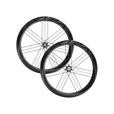Campagnolo Bora X 50 DB 2-Way Disc Wheels C27 700C Shimano XDR Gravel Wheelset