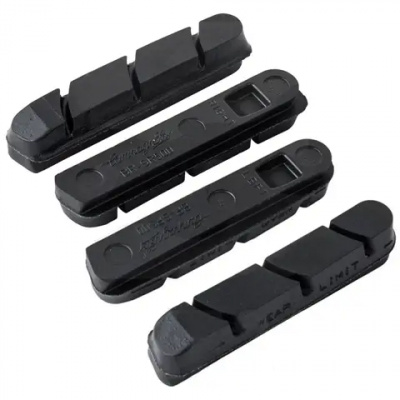 Campagnolo Brake Pads/Inserts For Alloy Rims BR-SR500