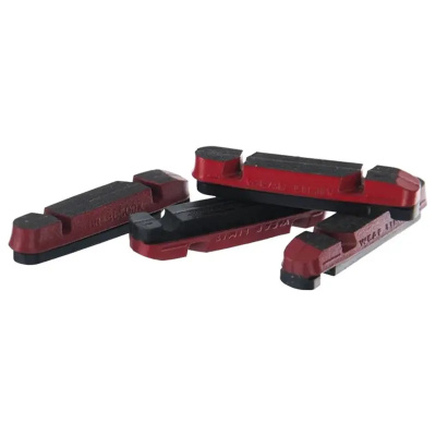 Campagnolo Carbon Brake Pad Inserts for Shimano