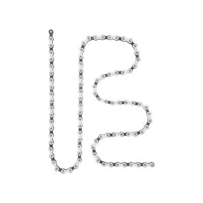 Campagnolo Chorus 12-Speed Chain 113 Links + C-Link