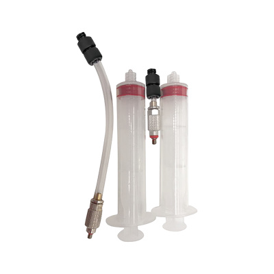Campagnolo Disc Brake Bleed Kit