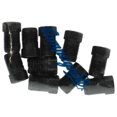Campagnolo Disc Brake Hose Spares Lock Nut
