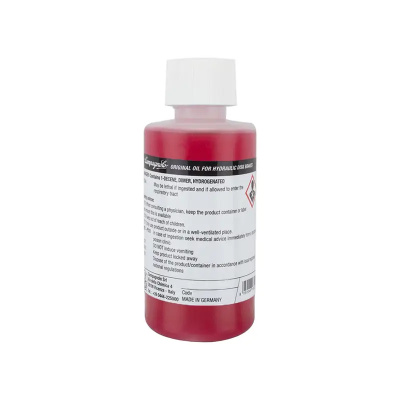 Campagnolo Low Viscosity Mineral Oil Brake Fluid