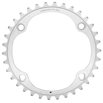 Campagnolo Potenza 11 Chainring 36t